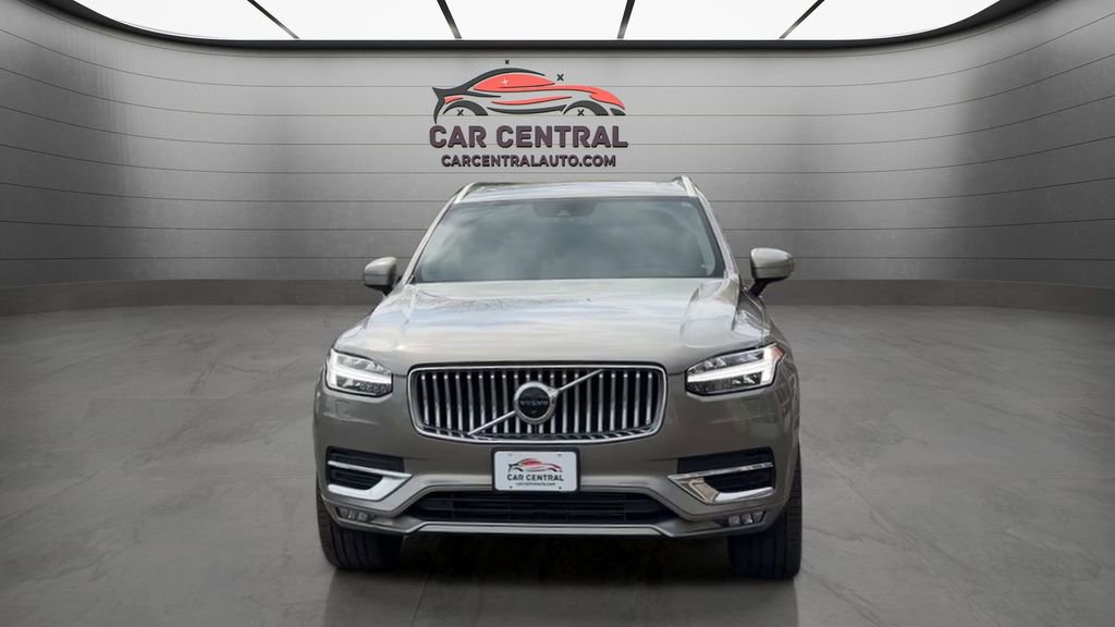 Used 2022 Volvo XC90 T6 Inscription w/ Advanced Package AWD/4WD image 8