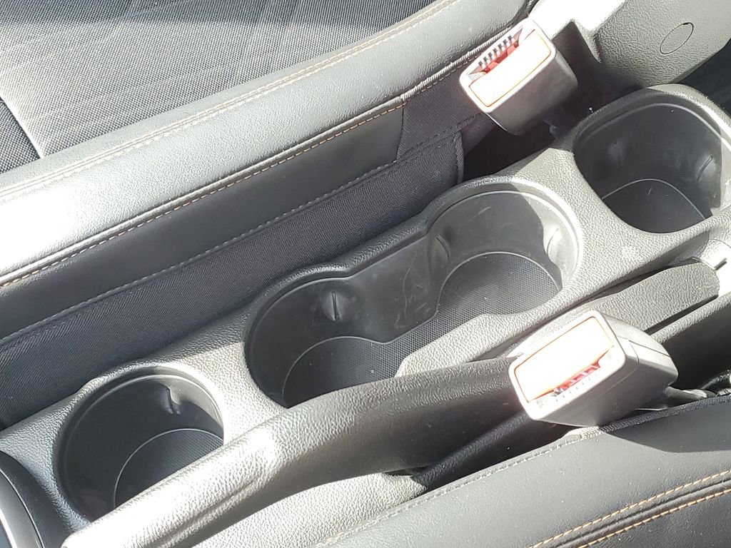 Certified 2022 Chevrolet Trax LT w/ Driver Confidence Package image 22