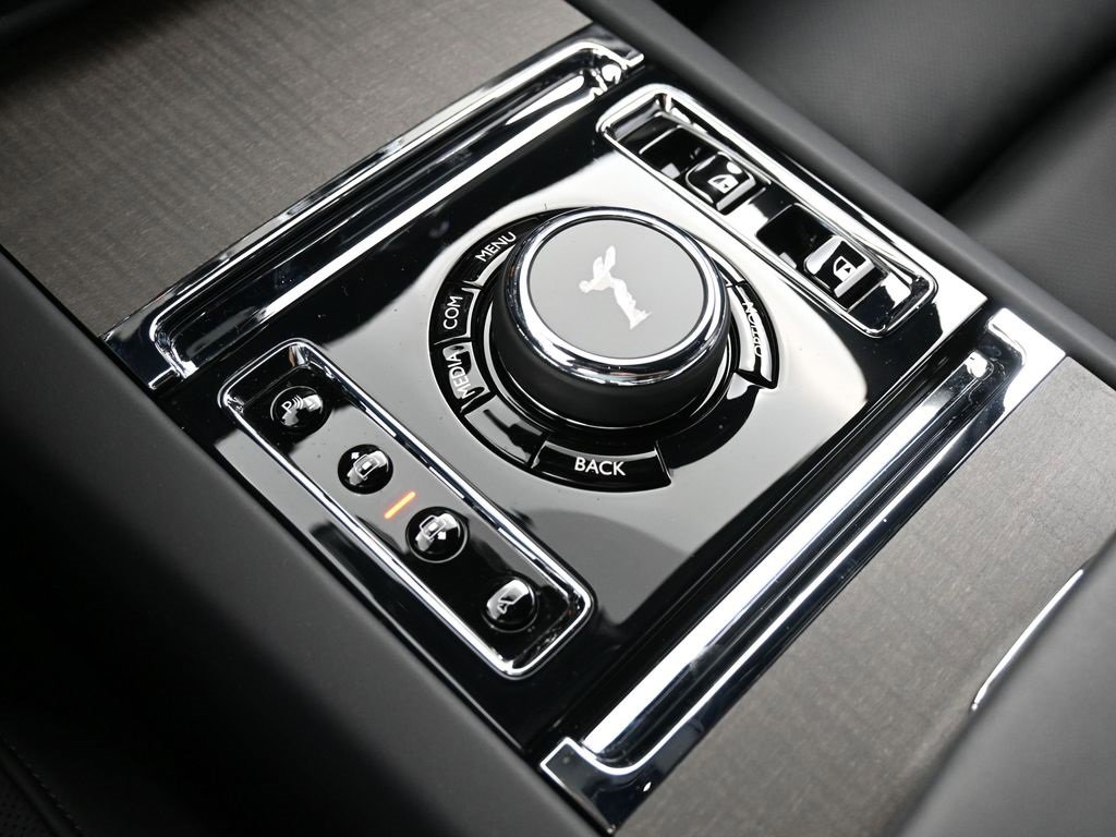 Certified 2023 Rolls-Royce Ghost image 23