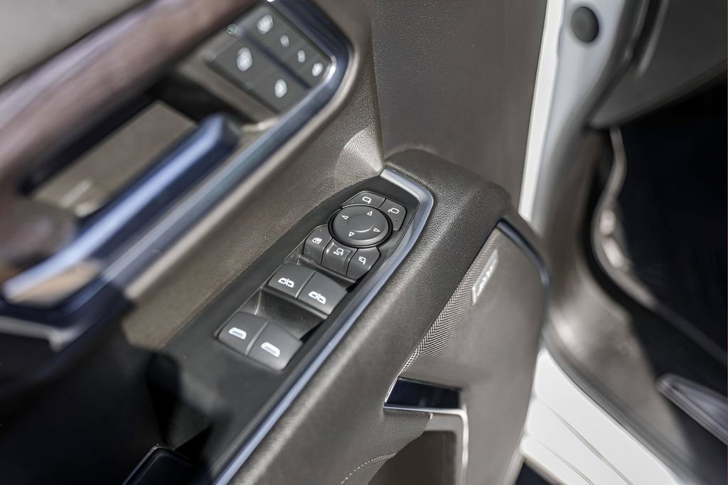 Used 2024 Chevrolet Silverado 2500 LTZ w/ LTZ Plus Package image 22