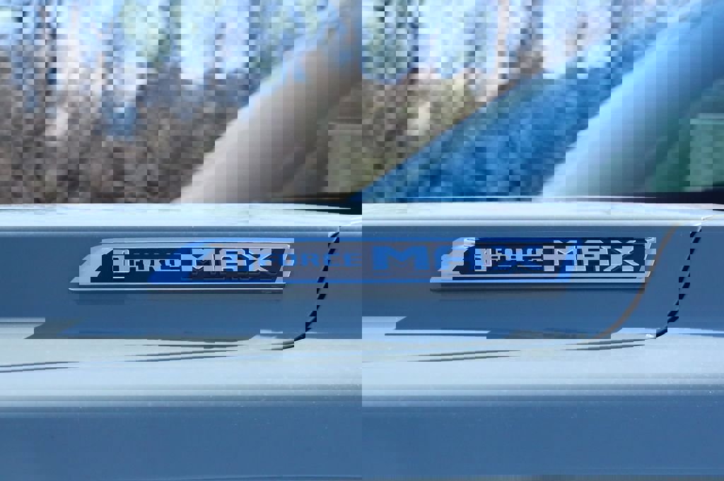 New 2026 Toyota Tundra Limited image 17