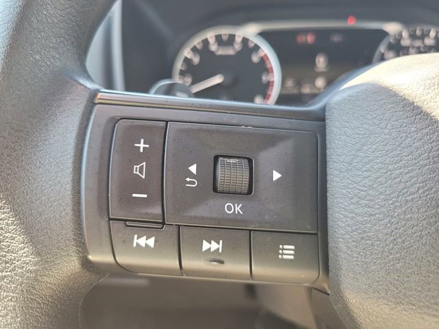 Certified 2026 Nissan Rogue S AWD/4WD image 28