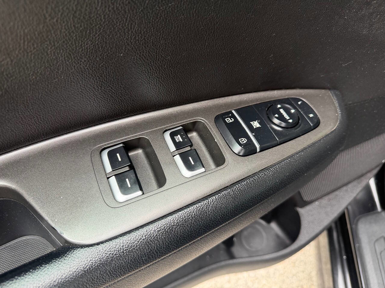 Used 2016 Kia Optima LX FWD image 19