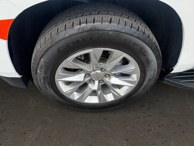 Used 2024 Chevrolet Tahoe Premier AWD/4WD image 9
