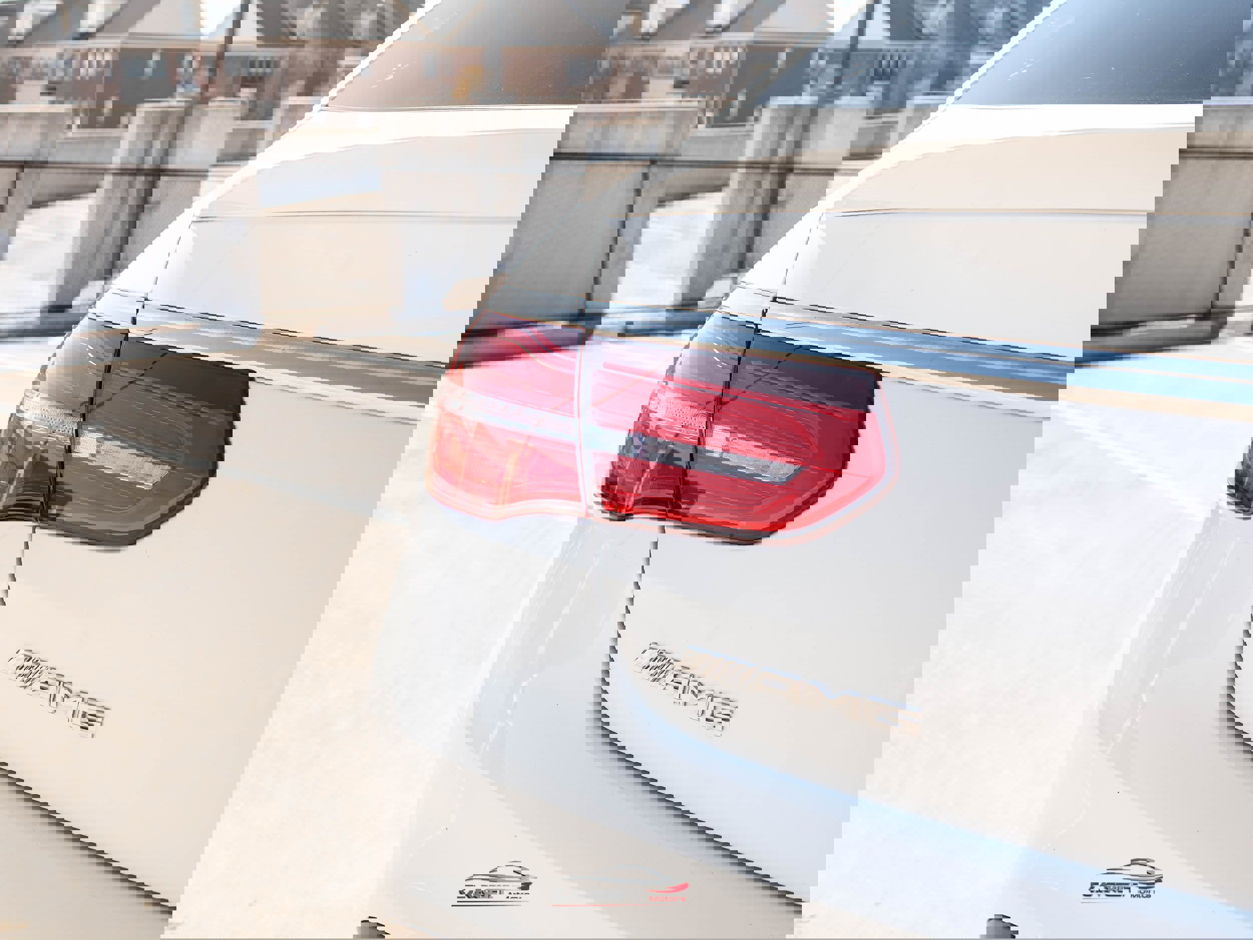 Used 2019 Mercedes-Benz GLE 43 AMG 4MATIC image 48