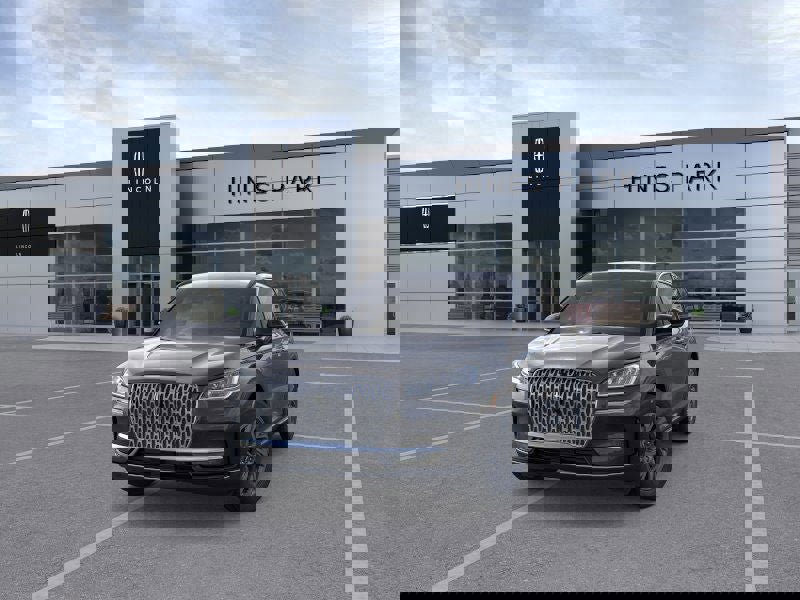 New 2026 Lincoln Corsair Premiere image 2