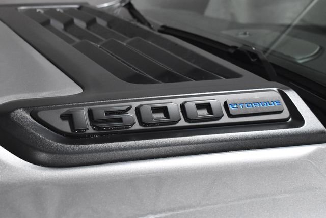 New 2026 RAM 1500 Laramie w/ Night Edition image 33