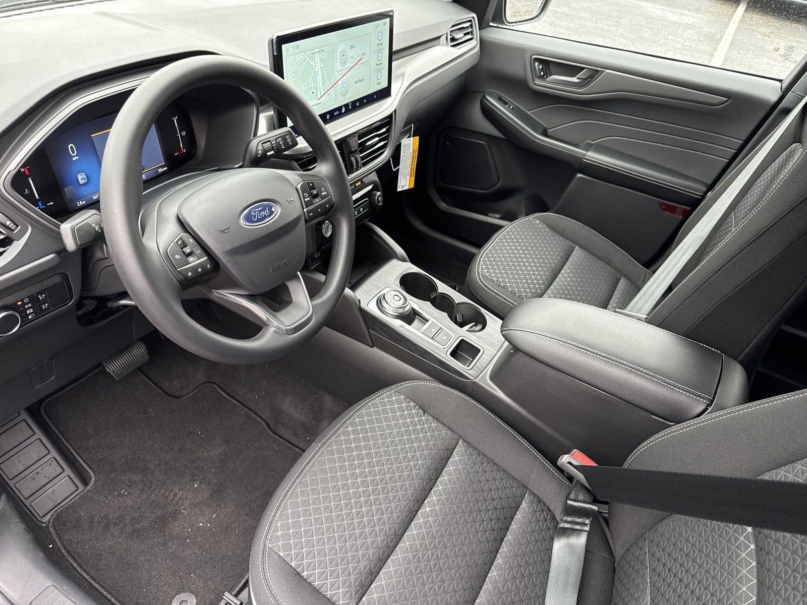 New 2025 Ford Escape Active w/ Tech Pack #1 image 10