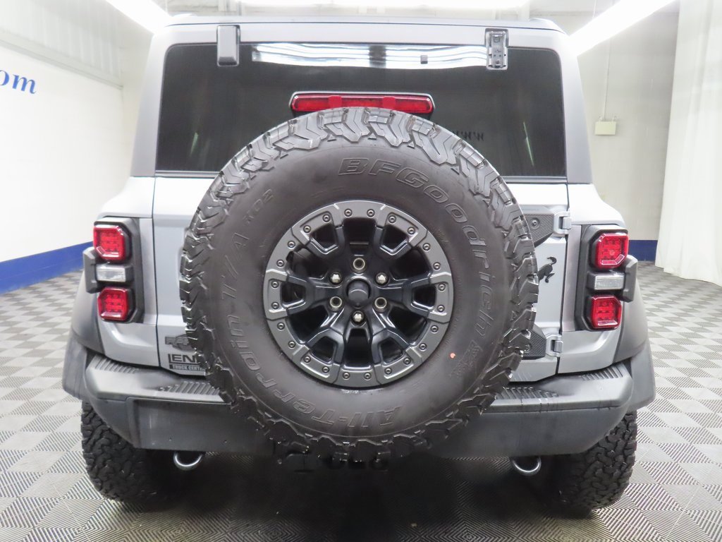 Used 2023 Ford Bronco Raptor image 39