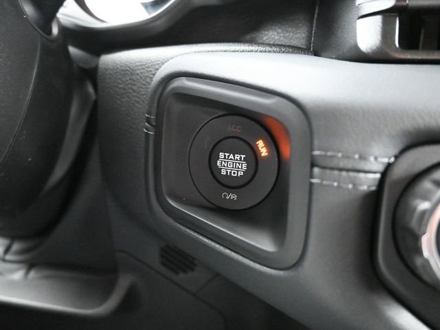 New 2026 Jeep Wrangler Unlimited Rubicon image 19