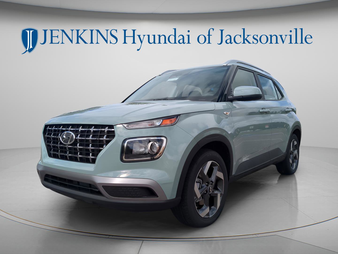 New 2026 Hyundai Venue SEL FWD image 7