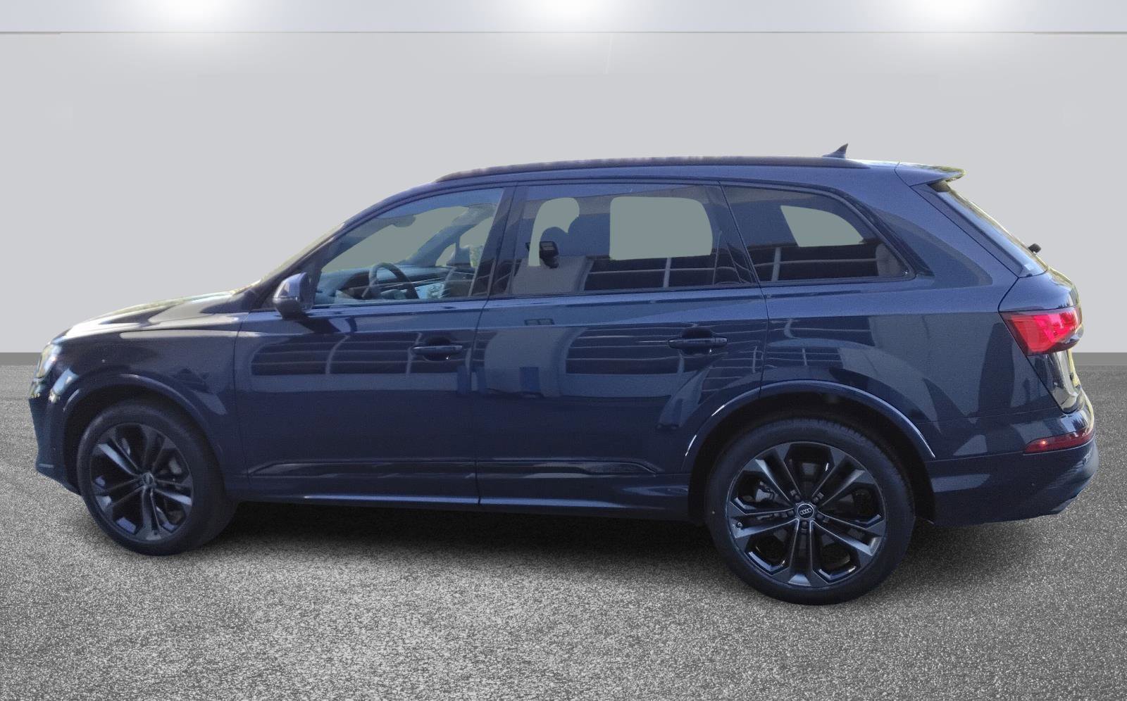 Certified 2025 Audi Q7 3.0T Premium Plus w/ Premium Plus Package image 6