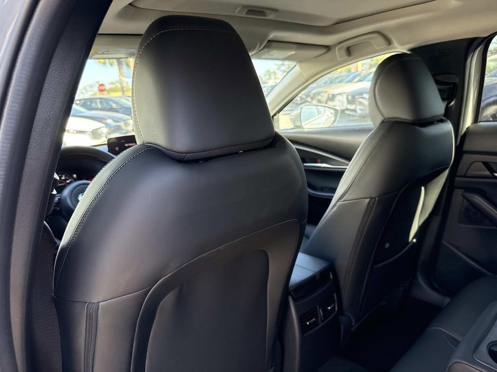 New 2026 MAZDA CX-30 AWD 2.5 S image 15