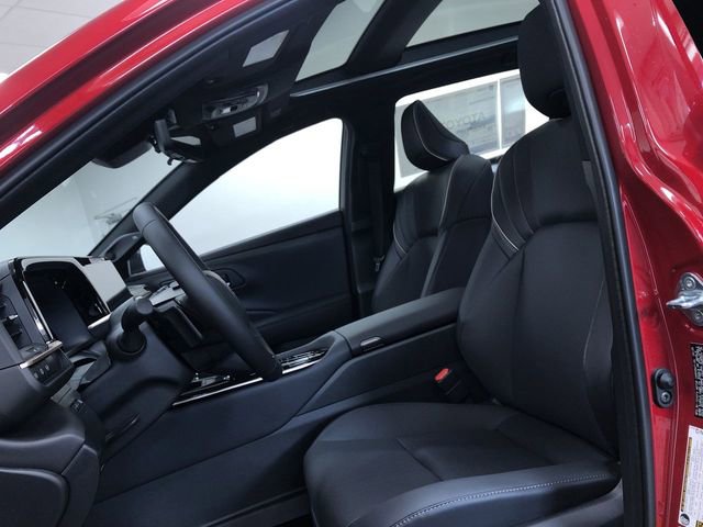 New 2025 Toyota Crown Signia image 18