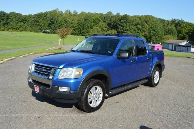 Used 2010 Ford Explorer Sport Trac XLT AWD/4WD image 52