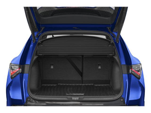 Certified 2025 Acura ADX A-Spec image 10