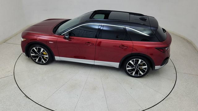 Used 2024 Acura ZDX Type S image 80