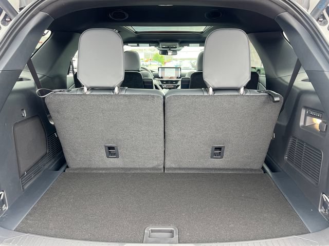 New 2026 Ford Explorer ST AWD/4WD image 7