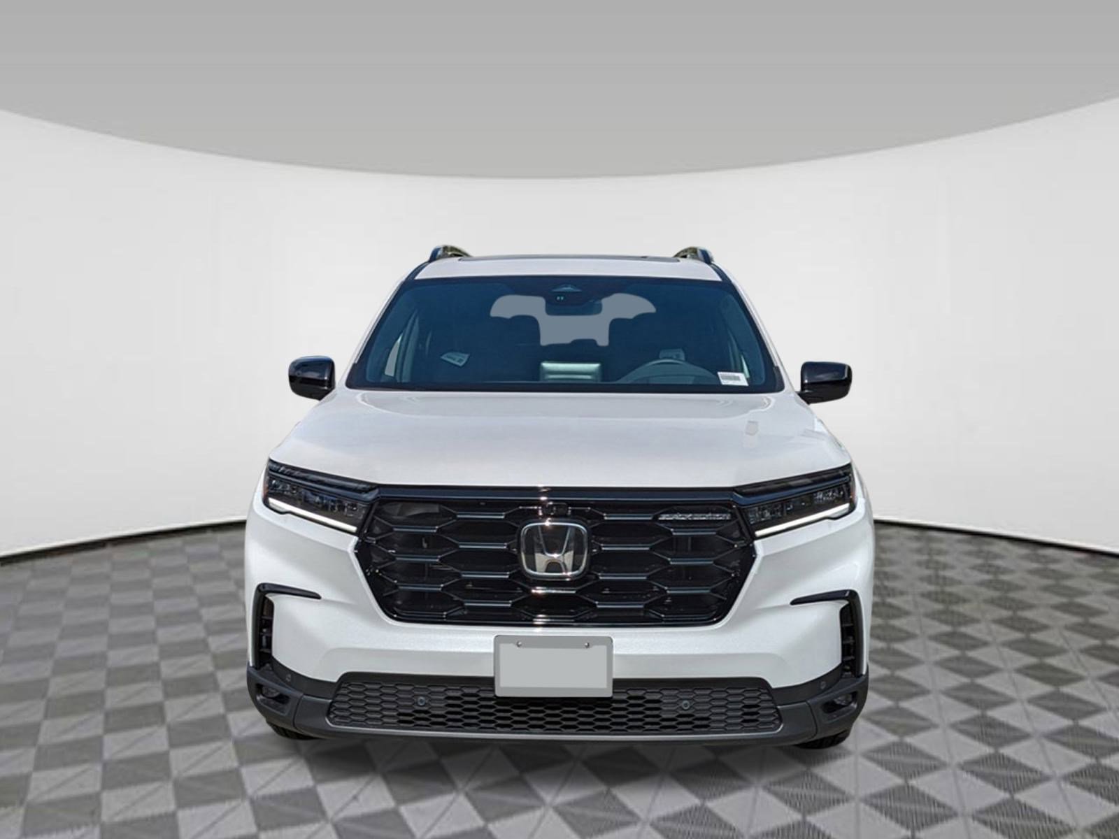 New 2025 Honda Pilot Black Edition image 6