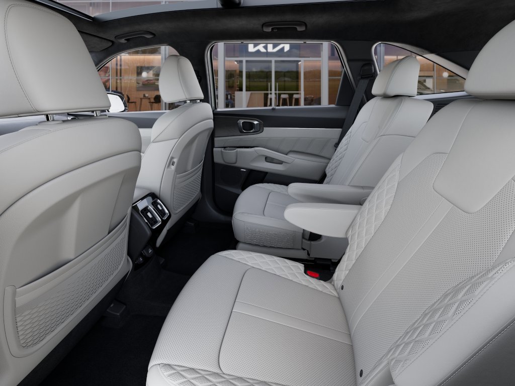 New 2026 Kia Sorento SX Prestige image 18