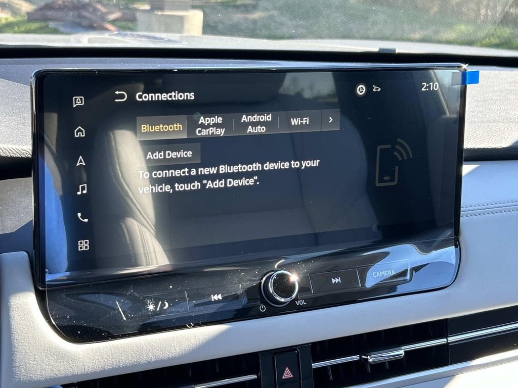 New 2026 Mitsubishi Outlander SEL FWD image 27