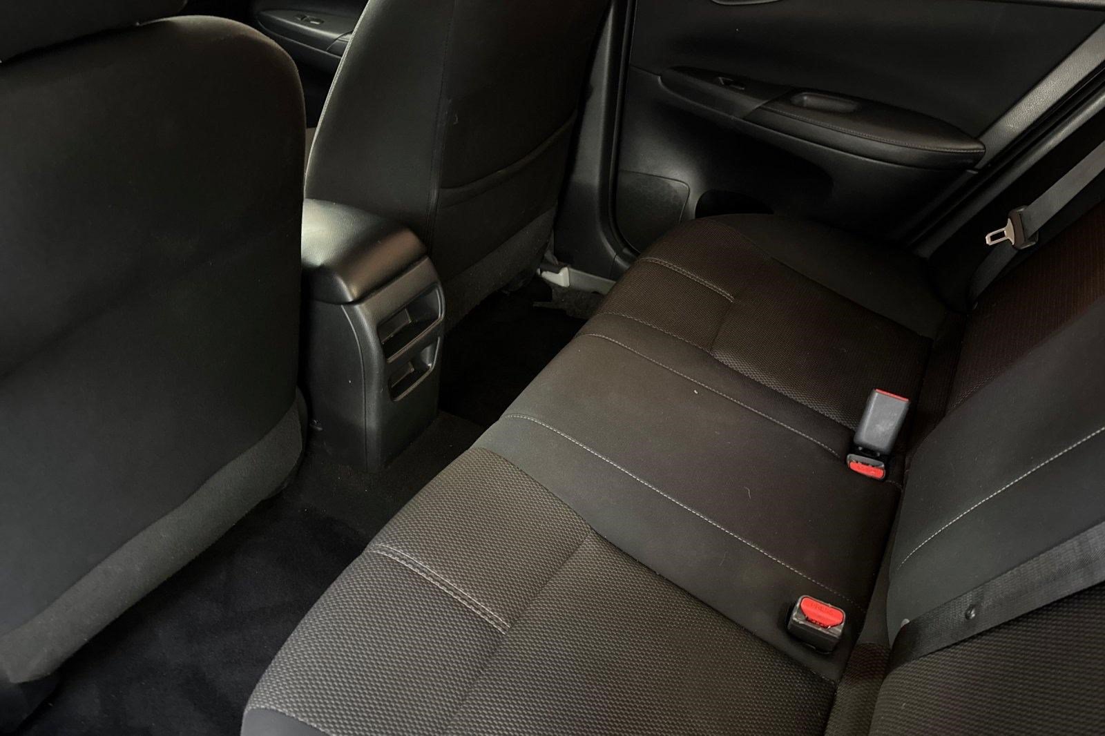 Used 2016 Nissan Sentra S FWD image 26