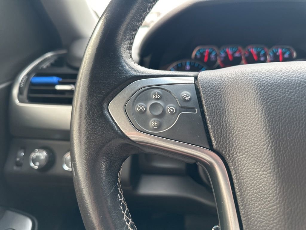 Used 2019 Chevrolet Tahoe LT image 22