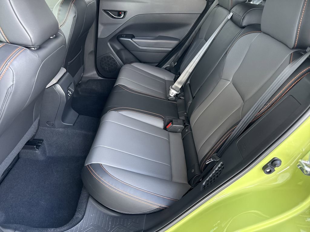 New 2026 Subaru Crosstrek 2.5i Limited w/ Crosstrek Mirror Package AWD/4WD image 30