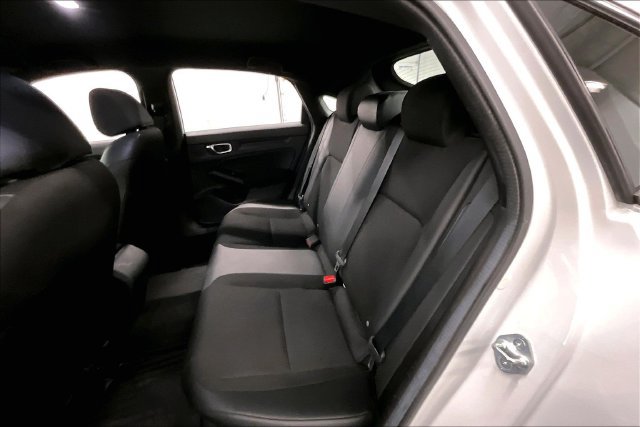Used 2024 Honda Civic Sport image 22