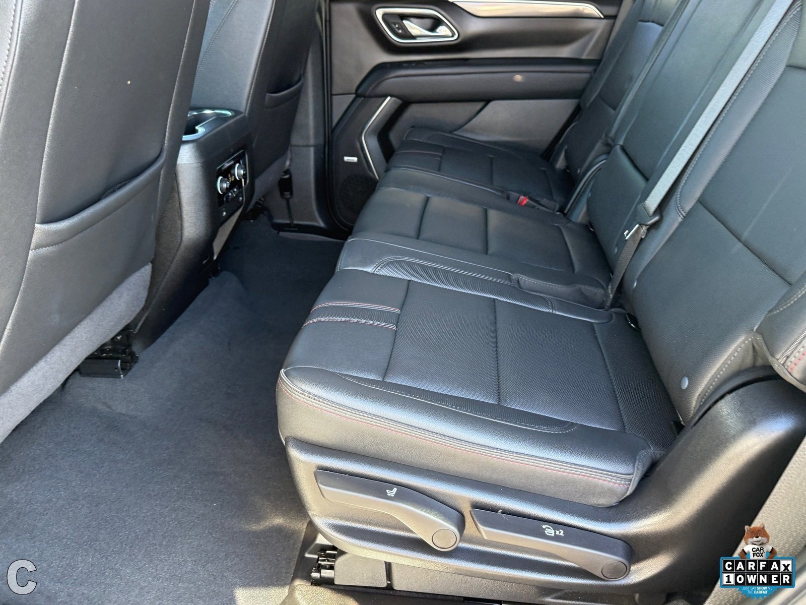 Certified 2024 Chevrolet Tahoe RST image 14