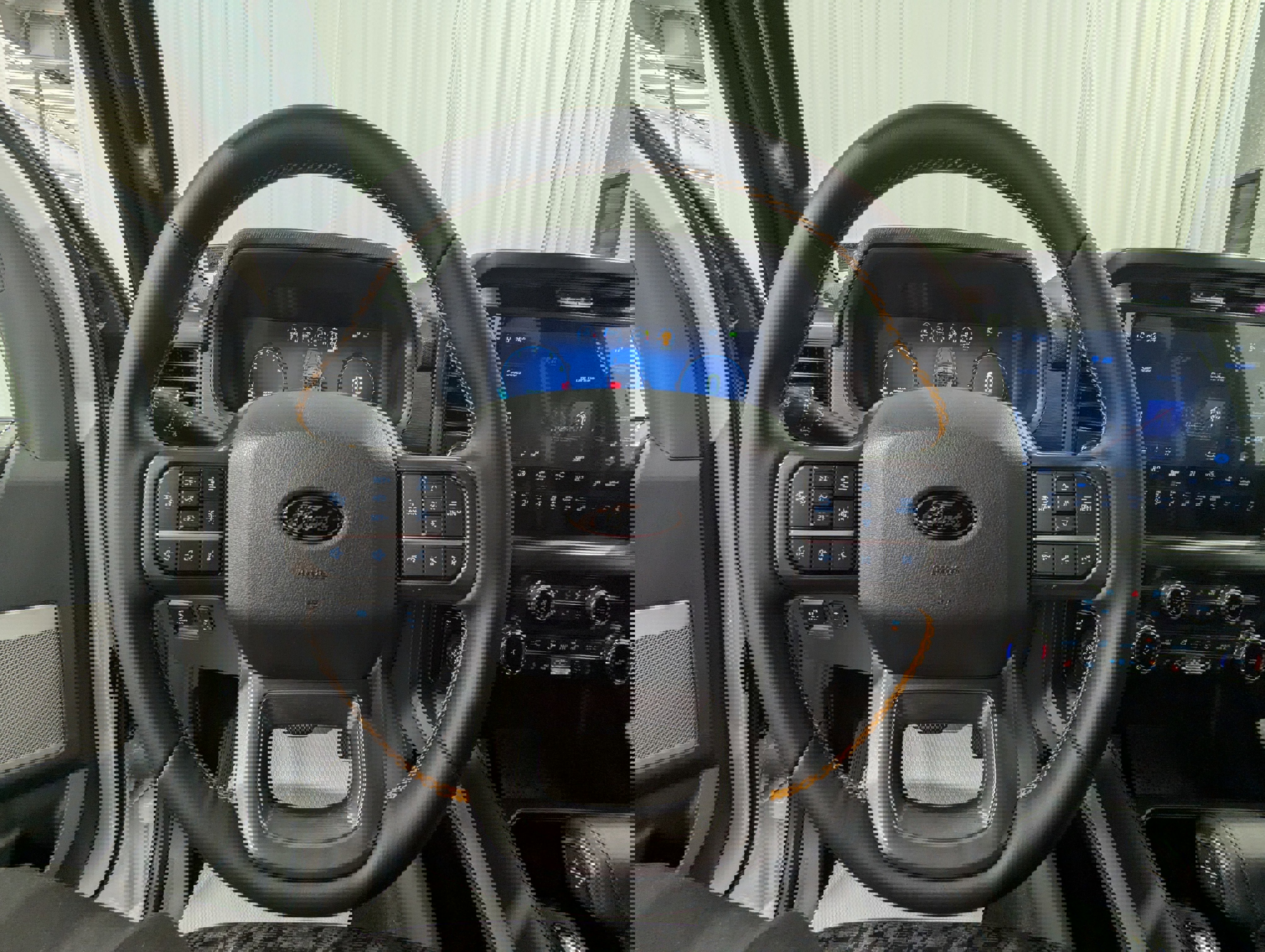 New 2025 Ford F150 Tremor w/ Bed Utility Package image 15