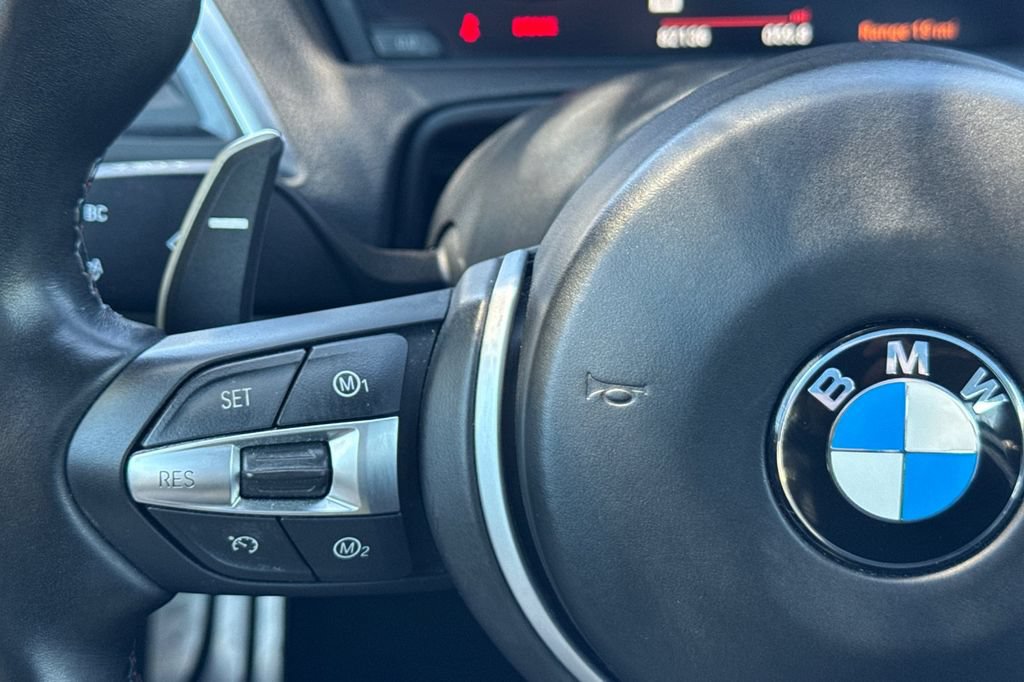 Used 2020 BMW M2 Competition w/ Executive Package RWD image 25