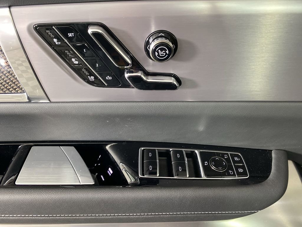 New 2026 Cadillac Vistiq Luxury image 22