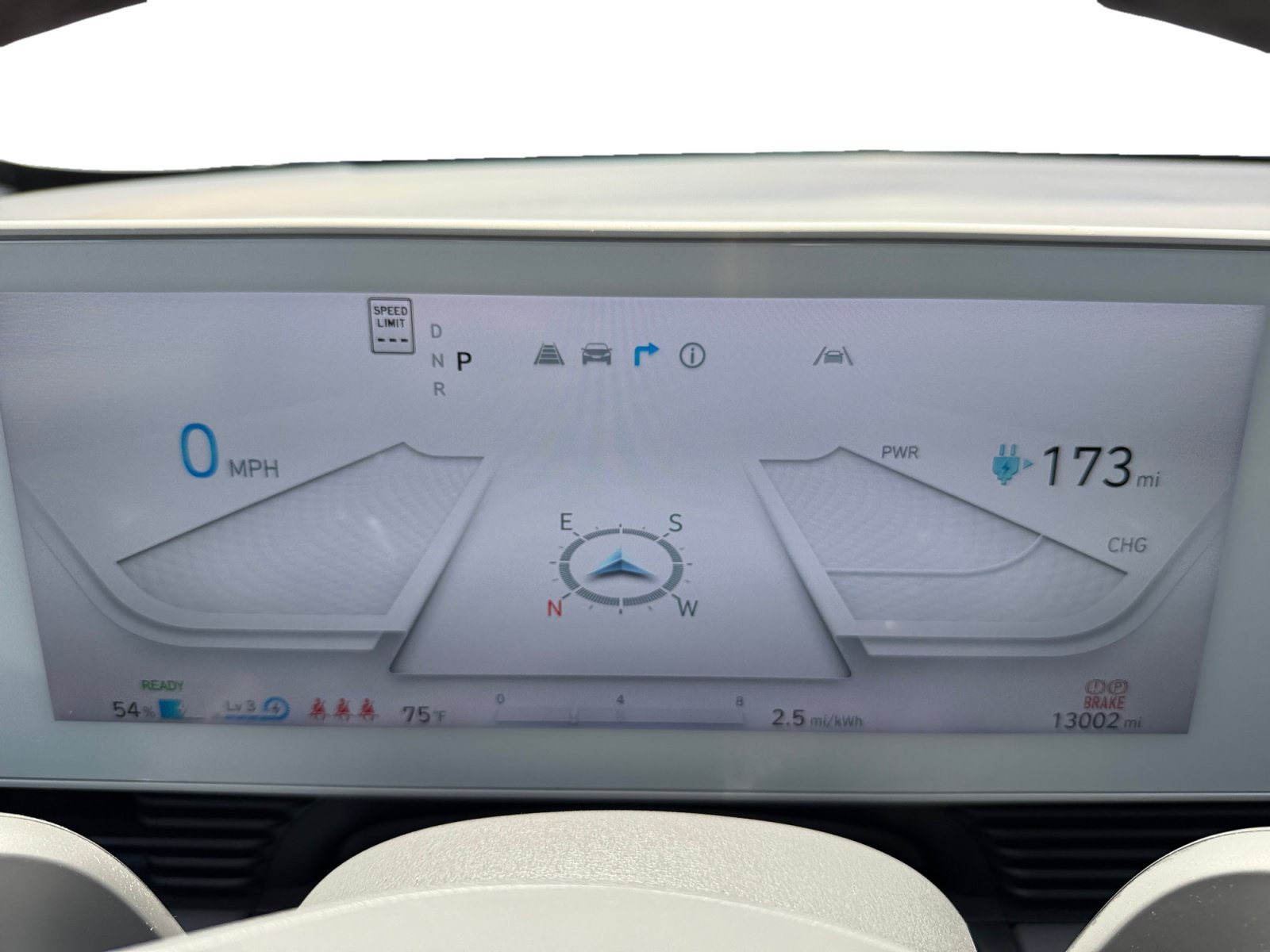 Certified 2024 Hyundai Ioniq 5 SEL RWD image 11