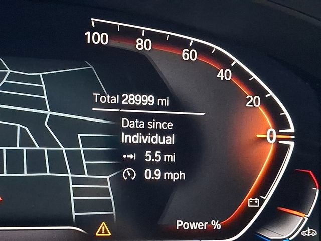 Used 2023 BMW 540i xDrive w/ Premium Package AWD/4WD image 23