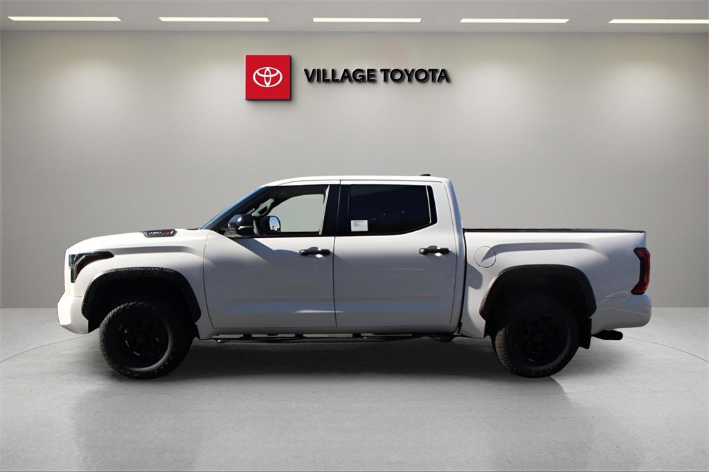 New 2026 Toyota Tundra TRD Pro image 2