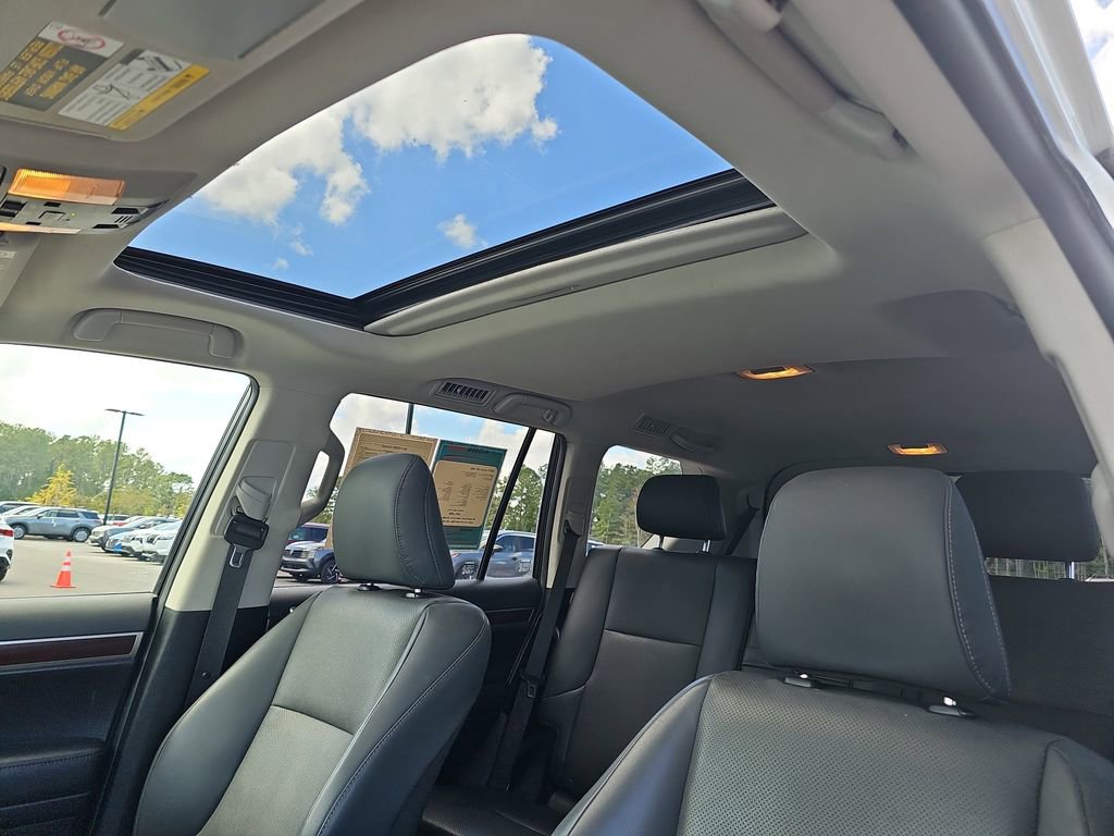 Used 2019 Lexus GX 460 Premium image 36