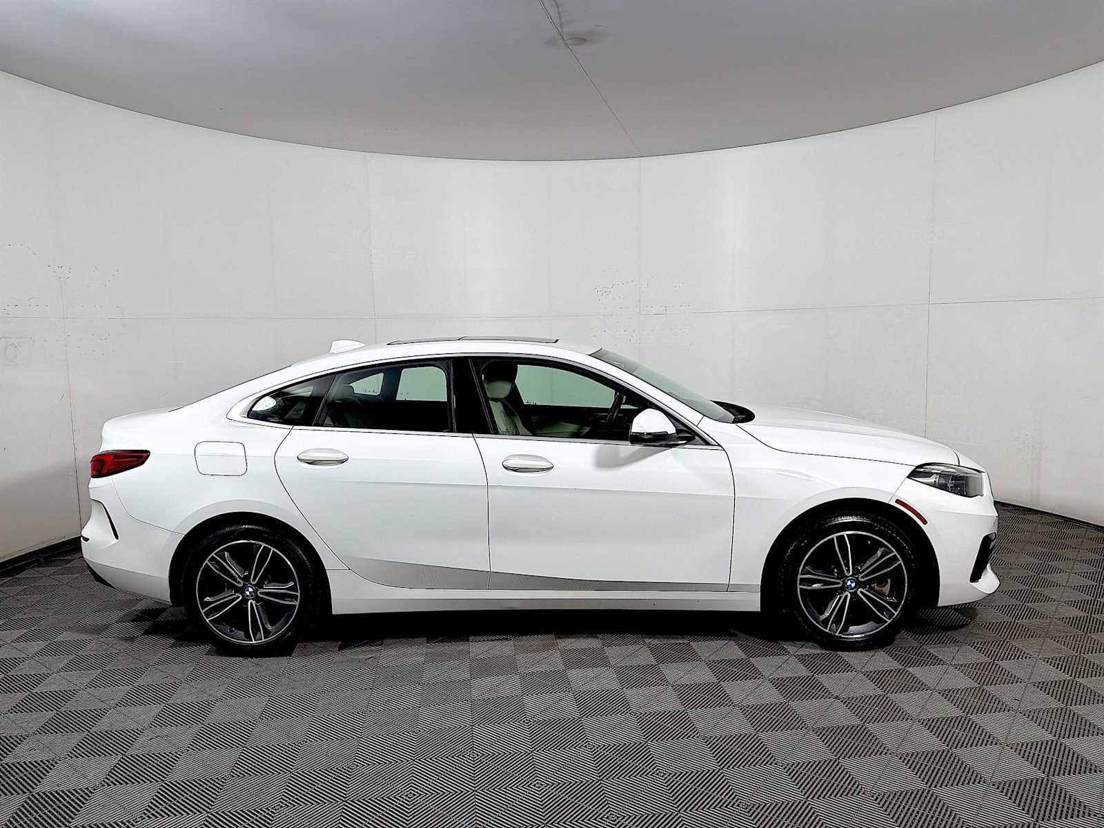 Used 2022 BMW 228i xDrive Gran Coupe w/ Convenience Package AWD/4WD image 7