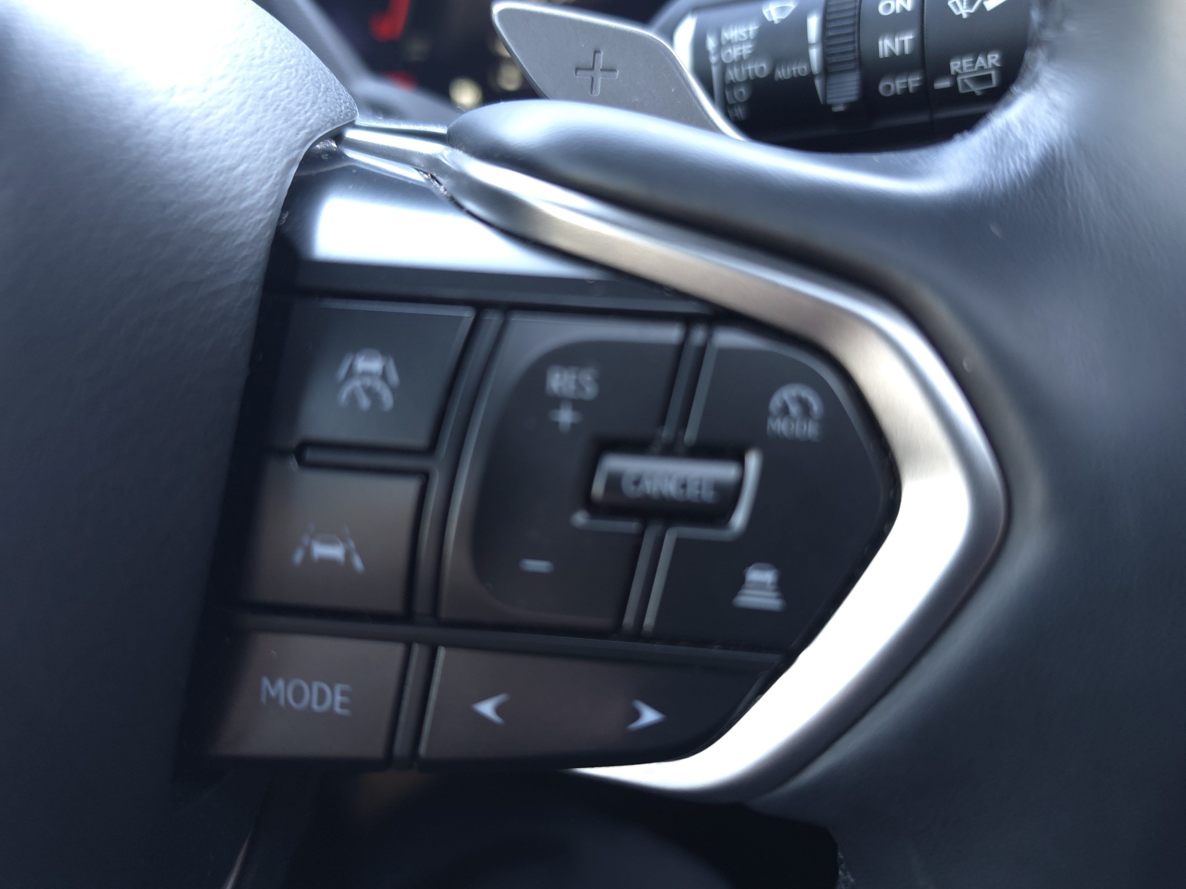 Used 2024 Lexus GX 550 AWD/4WD image 18