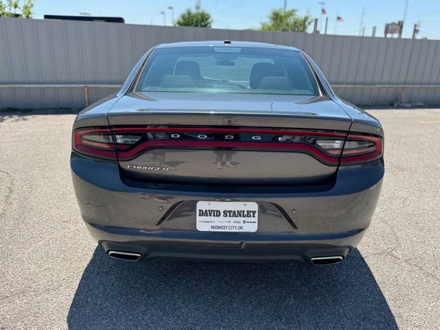 Used 2022 Dodge Charger SXT image 5