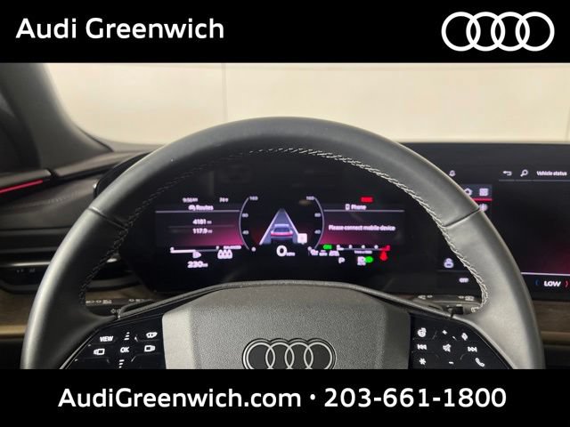 Used 2025 Audi Q5 Premium w/ Premium Plus AWD/4WD image 25