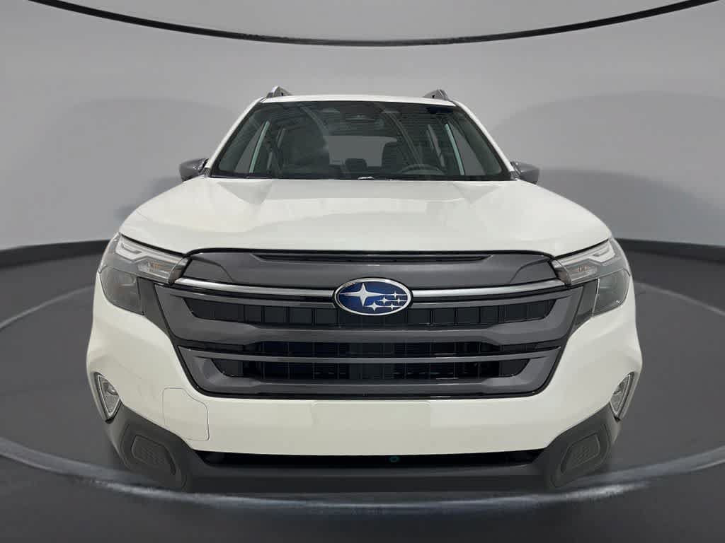 Certified 2026 Subaru Forester Premium AWD/4WD image 8