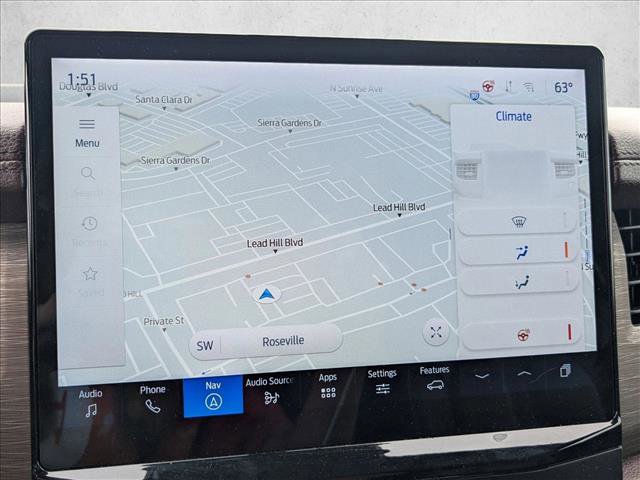 Used 2024 Ford Expedition Limited image 14