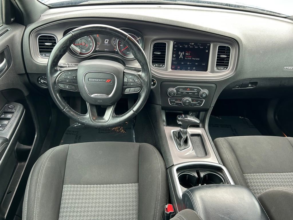 Used 2023 Dodge Charger GT RWD image 16