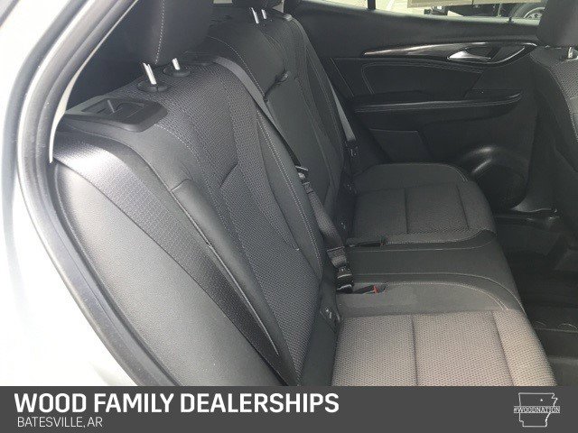 Certified 2023 Buick Envision Preferred image 29