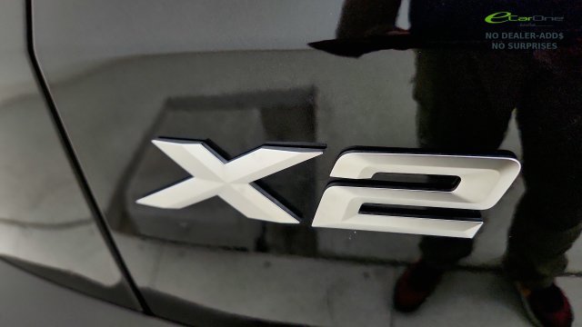 Used 2026 BMW X2 xDrive28i AWD/4WD image 35