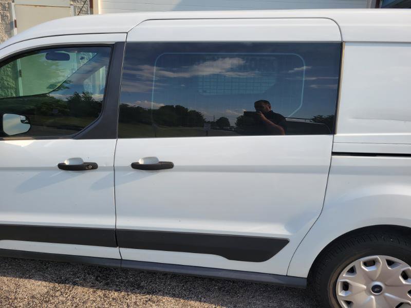 Used 2016 Ford Transit Connect XL image 10