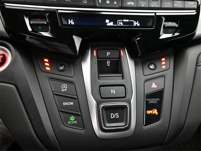 New 2026 Honda Odyssey EX-L image 23