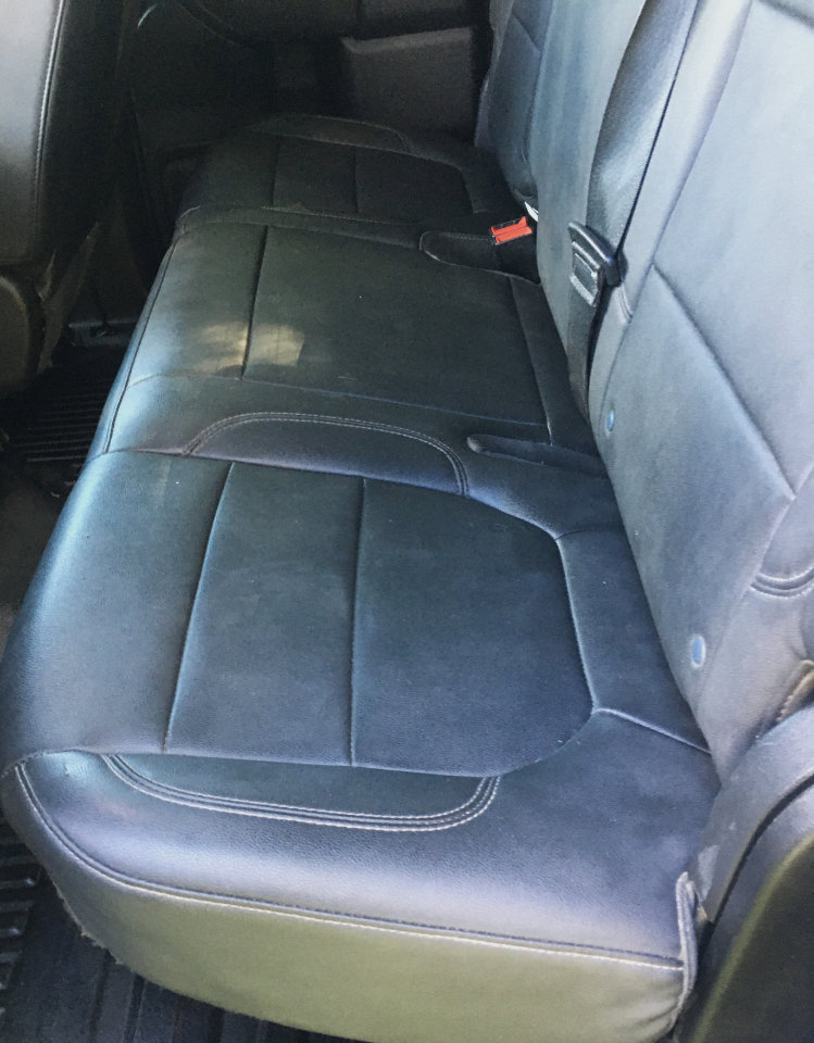 Used 2021 GMC Sierra 1500 4x4 Double Cab w/ Convenience Package image 16