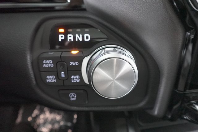 New 2026 RAM 1500 Laramie image 27